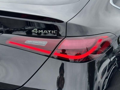 2027 Mercedes-Benz GLC GLC 300 4MATIC®