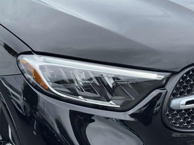 2027 Mercedes-Benz GLC GLC 300 4MATIC®