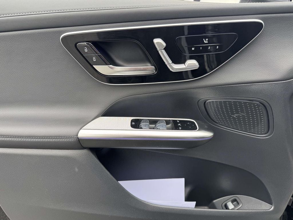 2027 Mercedes-Benz GLC GLC 300 4MATIC®