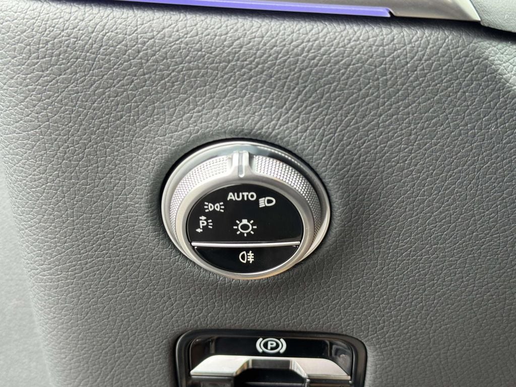 2027 Mercedes-Benz GLC GLC 300 4MATIC®