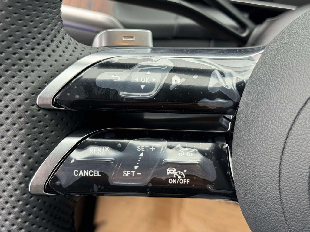 2027 Mercedes-Benz GLC GLC 300 4MATIC®