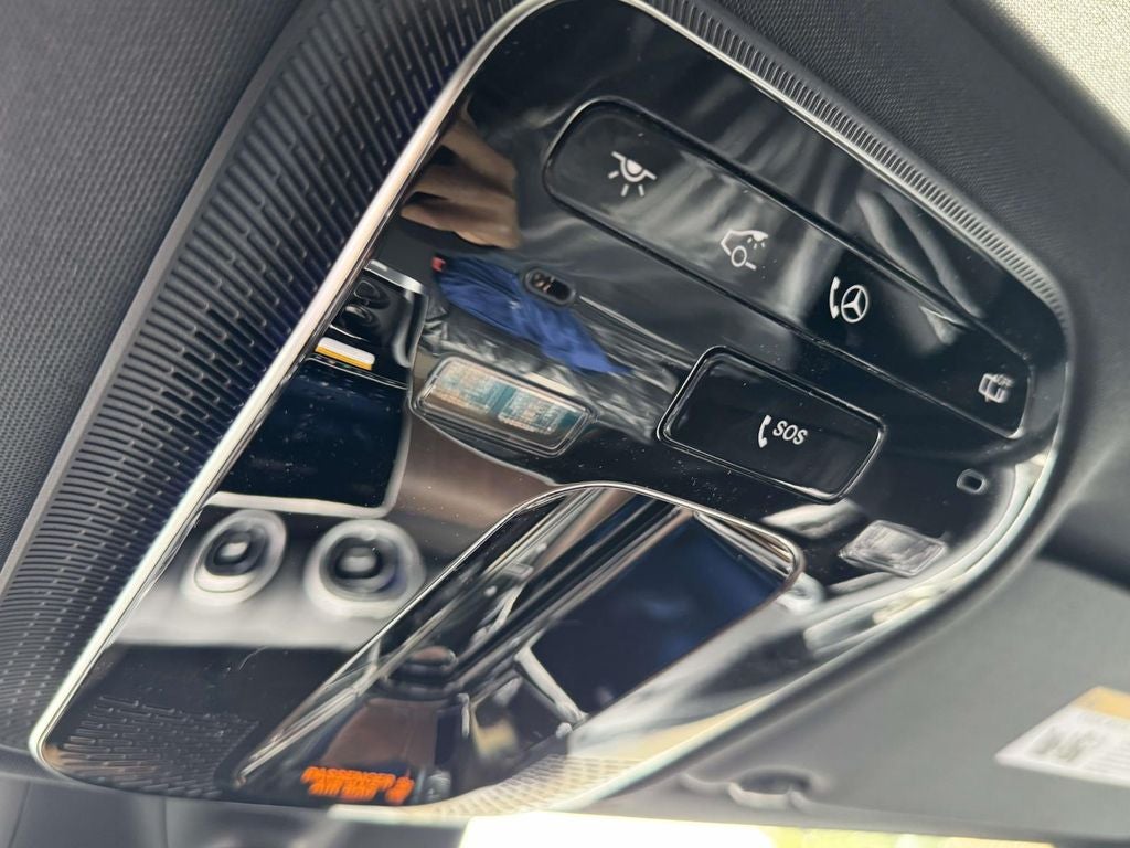 2027 Mercedes-Benz GLC GLC 300 4MATIC®