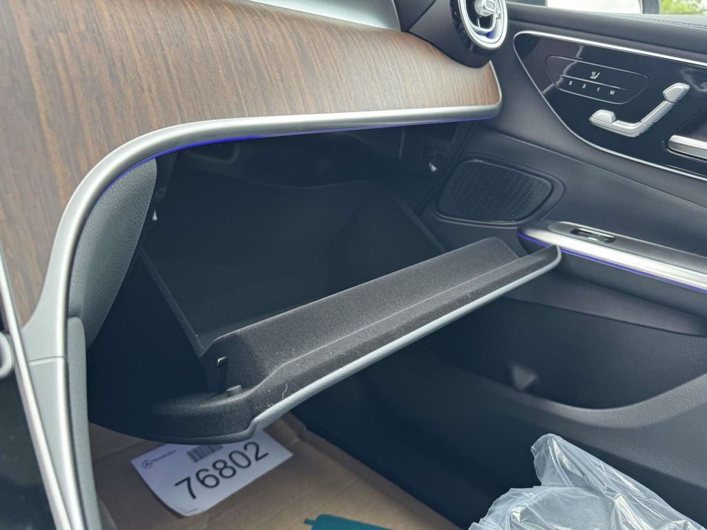 2027 Mercedes-Benz GLC GLC 300 4MATIC®