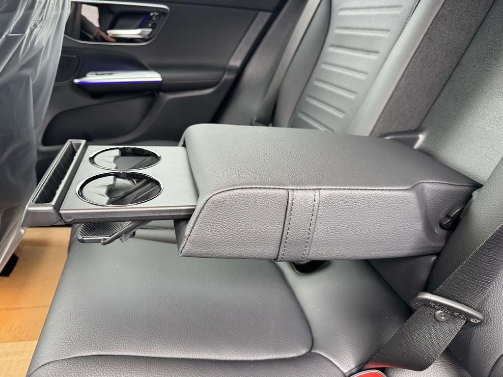 2027 Mercedes-Benz GLC GLC 300 4MATIC®