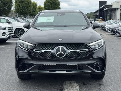 2027 Mercedes-Benz GLC GLC 300 4MATIC®