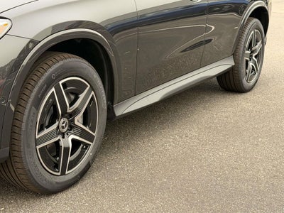 2026 Mercedes-Benz GLC GLC 300 Coupe 4MATIC®