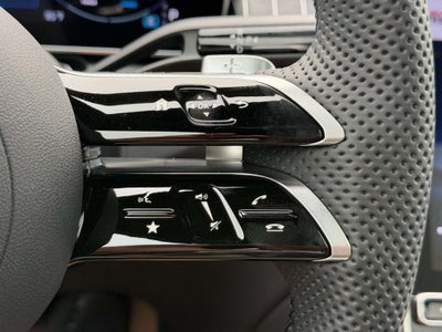 2026 Mercedes-Benz GLC GLC 300 Coupe 4MATIC®