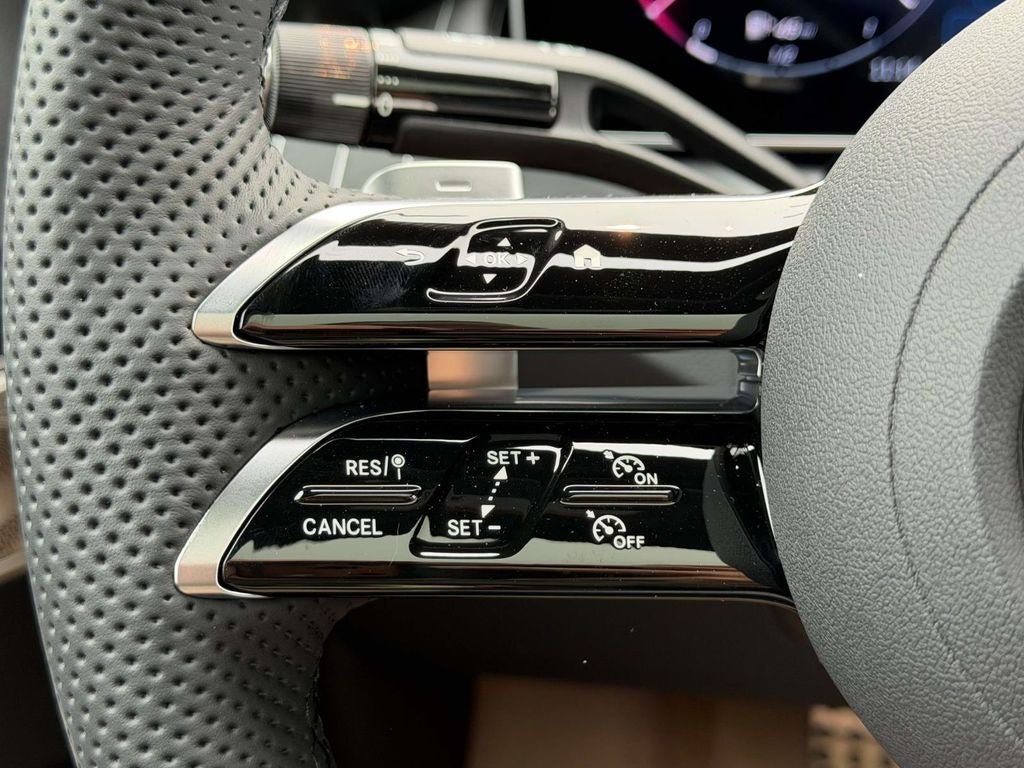 2026 Mercedes-Benz GLC GLC 300 Coupe 4MATIC®