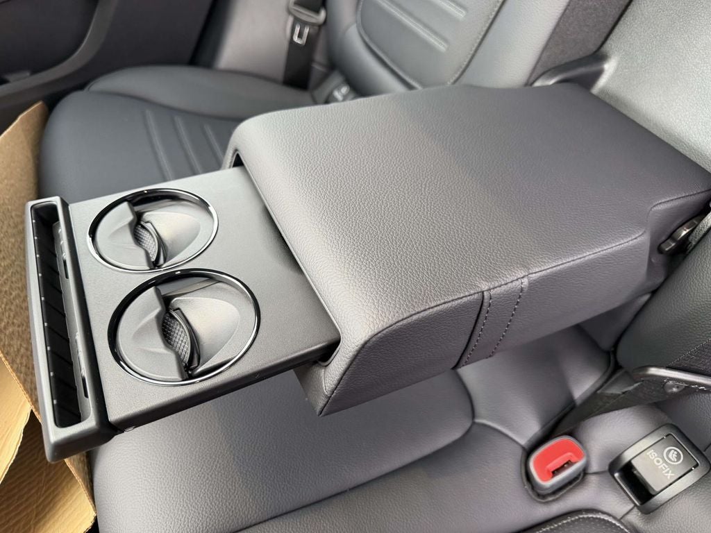 2026 Mercedes-Benz GLC GLC 300 Coupe 4MATIC®
