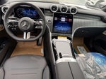 2026 Mercedes-Benz GLC GLC 300 Coupe 4MATIC®