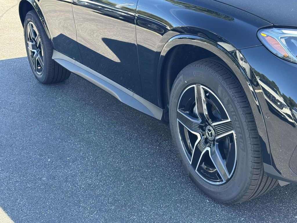 2027 Mercedes-Benz GLC GLC 300 Coupe 4MATIC®