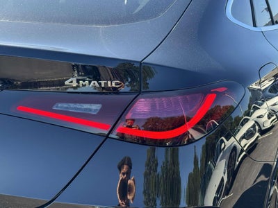 2027 Mercedes-Benz GLC GLC 300 Coupe 4MATIC®