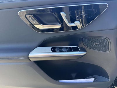 2027 Mercedes-Benz GLC GLC 300 Coupe 4MATIC®
