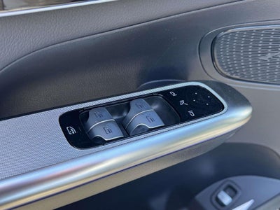 2027 Mercedes-Benz GLC GLC 300 Coupe 4MATIC®