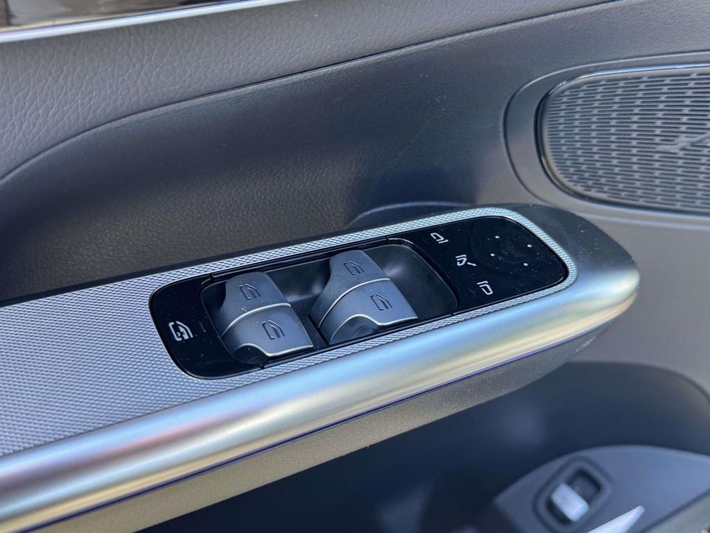 2027 Mercedes-Benz GLC GLC 300 Coupe 4MATIC®
