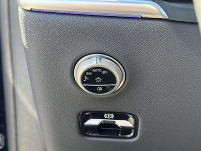2027 Mercedes-Benz GLC GLC 300 Coupe 4MATIC®