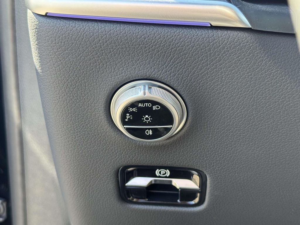 2027 Mercedes-Benz GLC GLC 300 Coupe 4MATIC®