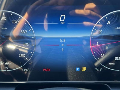 2027 Mercedes-Benz GLC GLC 300 Coupe 4MATIC®