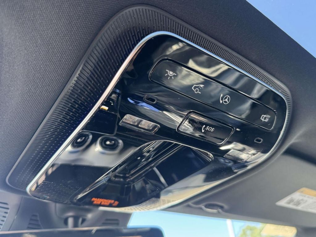 2027 Mercedes-Benz GLC GLC 300 Coupe 4MATIC®