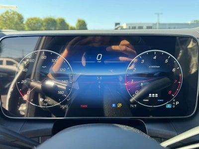 2027 Mercedes-Benz GLC GLC 300 Coupe 4MATIC®