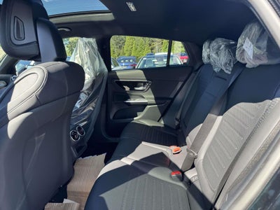 2027 Mercedes-Benz GLC GLC 300 Coupe 4MATIC®