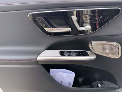 2027 Mercedes-Benz GLC53C4 4MATIC®