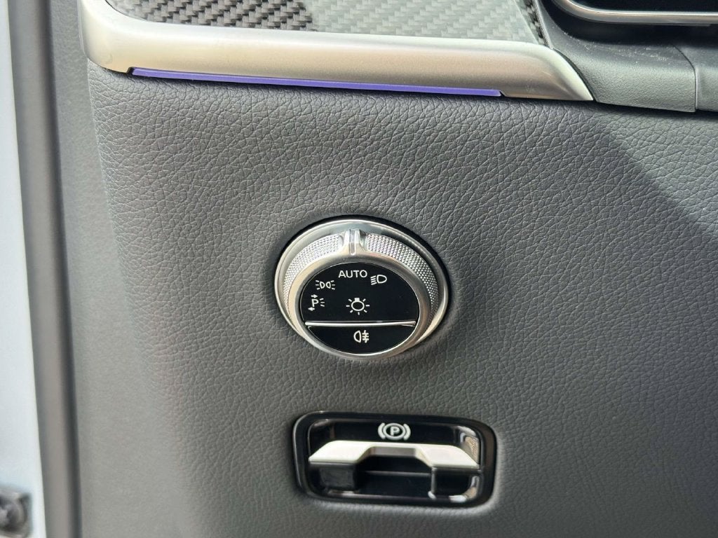 2027 Mercedes-Benz GLC53C4 4MATIC®