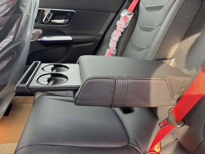 2027 Mercedes-Benz GLC53C4 4MATIC®