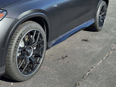 2027 Mercedes-Benz GLC 4MATIC®