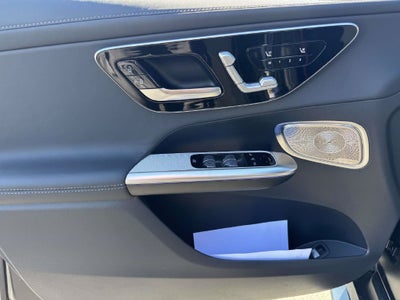 2027 Mercedes-Benz GLC 4MATIC®