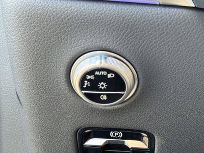 2027 Mercedes-Benz GLC 4MATIC®