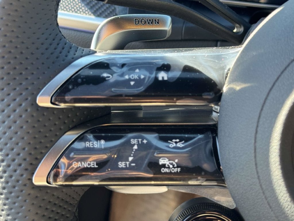 2027 Mercedes-Benz GLC 4MATIC®