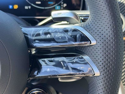 2027 Mercedes-Benz GLC 4MATIC®