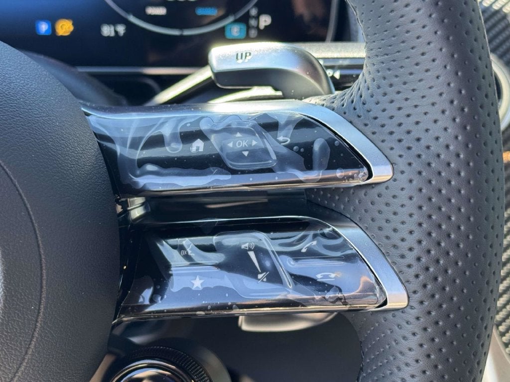 2027 Mercedes-Benz GLC 4MATIC®