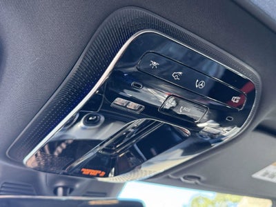 2027 Mercedes-Benz GLC 4MATIC®