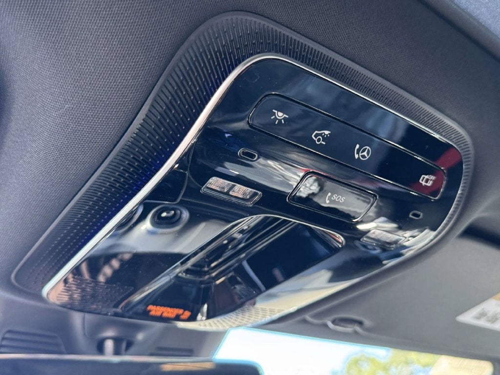 2027 Mercedes-Benz GLC 4MATIC®