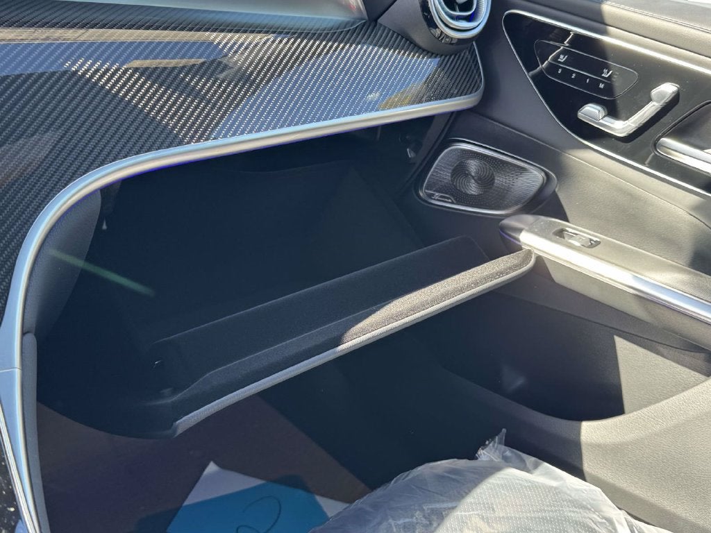 2027 Mercedes-Benz GLC 4MATIC®