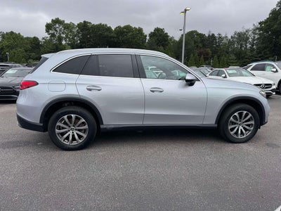 2023 Mercedes-Benz GLC GLC 300 4MATIC®