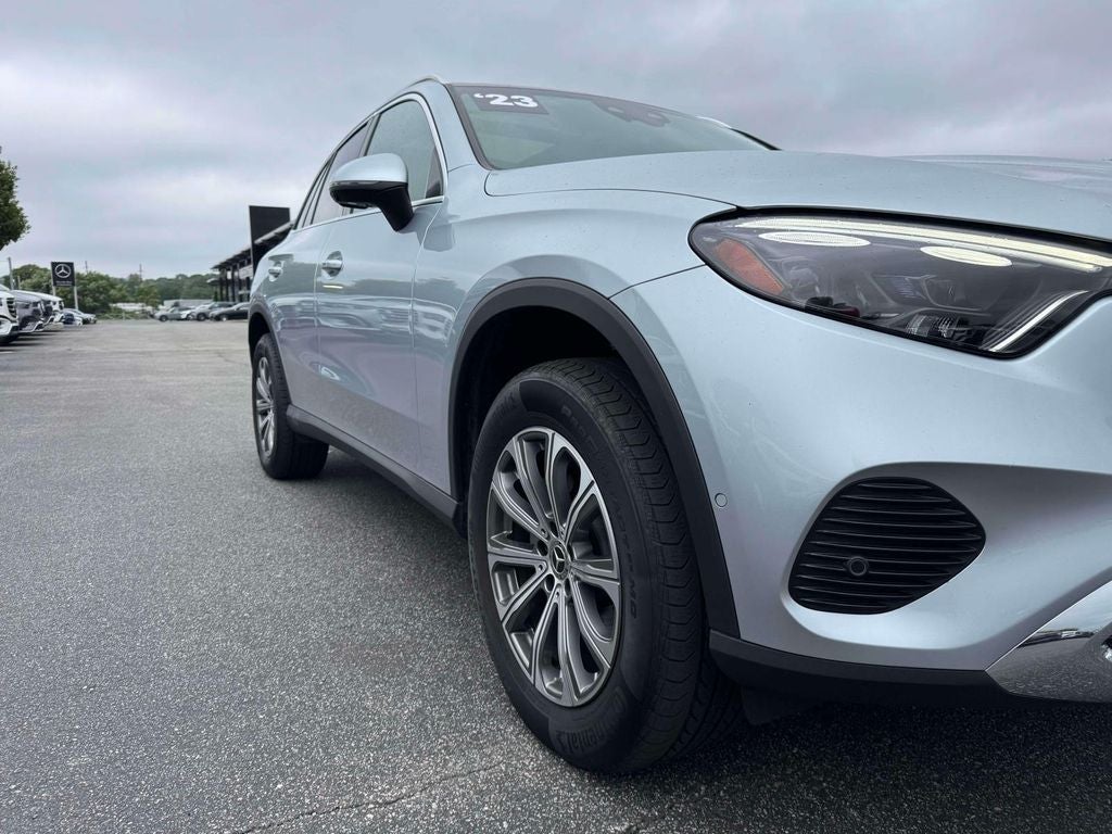 2023 Mercedes-Benz GLC GLC 300 4MATIC®