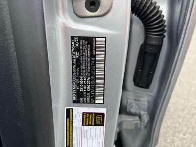 2023 Mercedes-Benz GLC GLC 300 4MATIC®