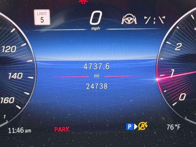 2023 Mercedes-Benz GLC GLC 300 4MATIC®