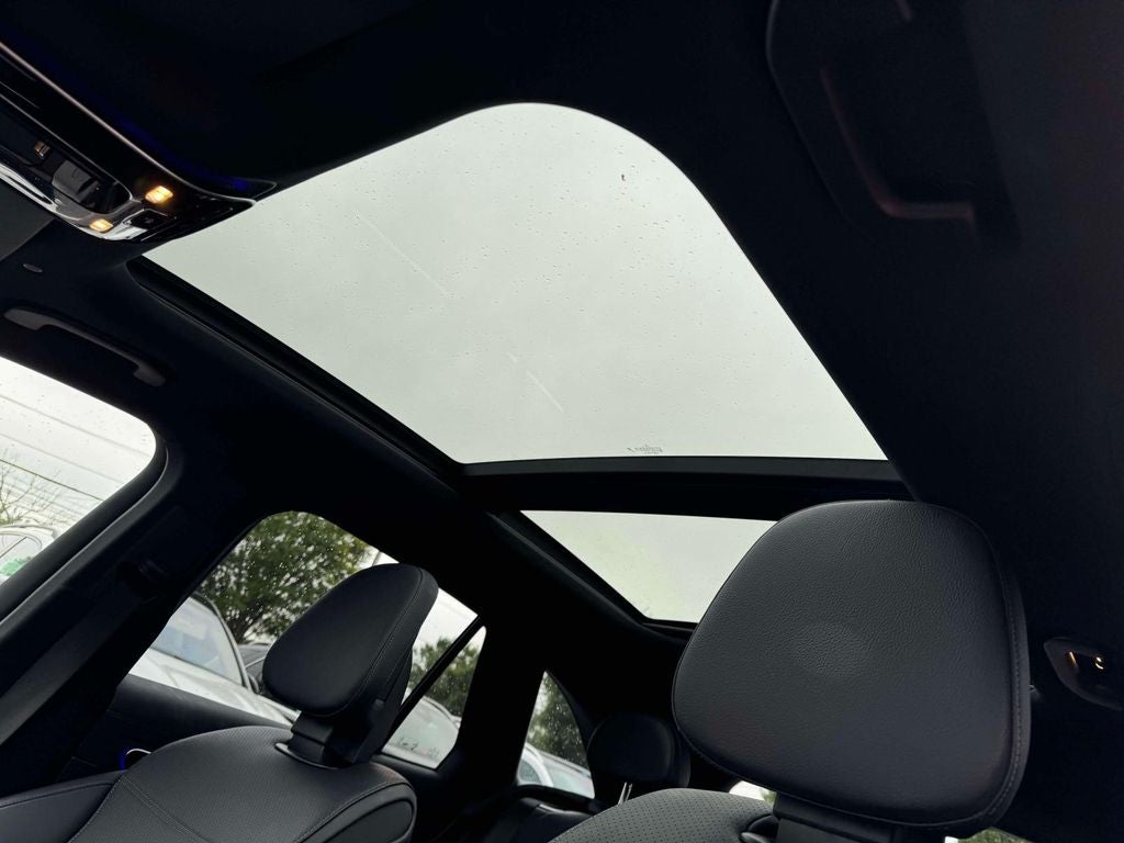2023 Mercedes-Benz GLC GLC 300 4MATIC®