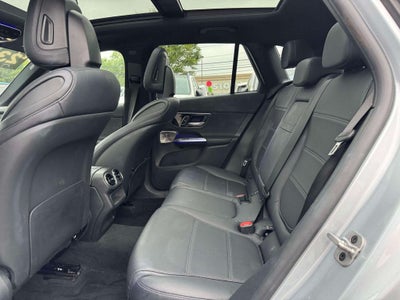 2023 Mercedes-Benz GLC GLC 300 4MATIC®