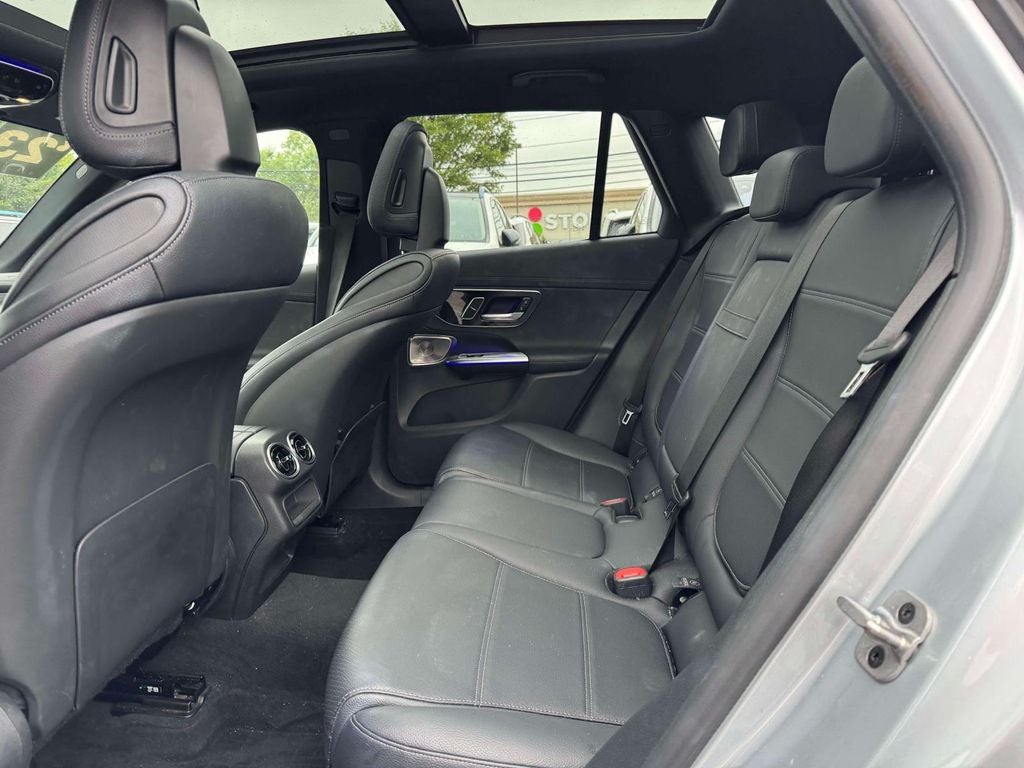 2023 Mercedes-Benz GLC GLC 300 4MATIC®