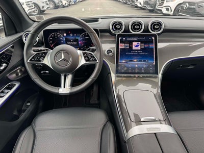2023 Mercedes-Benz GLC GLC 300 4MATIC®