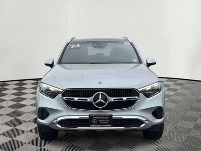2023 Mercedes-Benz GLC GLC 300 4MATIC®