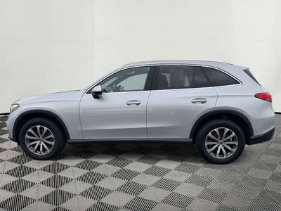 2023 Mercedes-Benz GLC GLC 300 4MATIC®