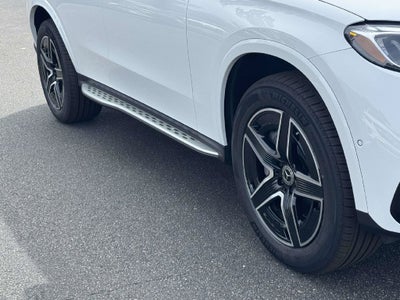 2027 Mercedes-Benz GLC GLC 300 4MATIC®