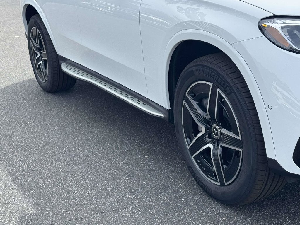 2027 Mercedes-Benz GLC GLC 300 4MATIC®