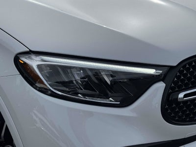 2027 Mercedes-Benz GLC GLC 300 4MATIC®